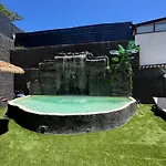 Casa Calipso Pensión