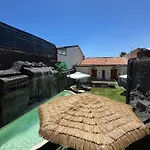 Pensión Casa Calipso