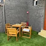 Pensión Casa Calipso