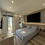 Casa Calipso Pensión
