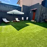 Casa Calipso *