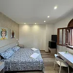 Pensión Casa Calipso Catania