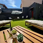 Pensión Casa Calipso *