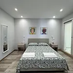 Casa Calipso Pensión *