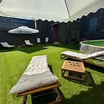 Casa Calipso *
