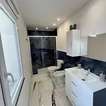 Pensión Casa Calipso