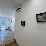 Casa Calipso Pensión *