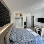 Pensión Casa Calipso *