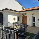 Casa Calipso Pensión Catania