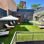 Casa Calipso