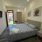 Casa Calipso Catania