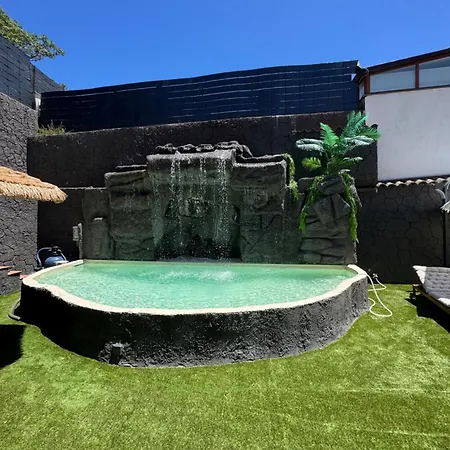 Casa Calipso 게스트하우스