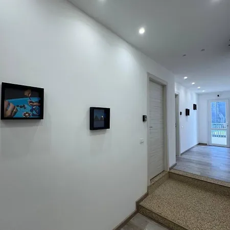 Casa Calipso 게스트하우스 *