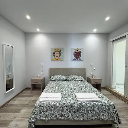 Casa Calipso 게스트하우스 *