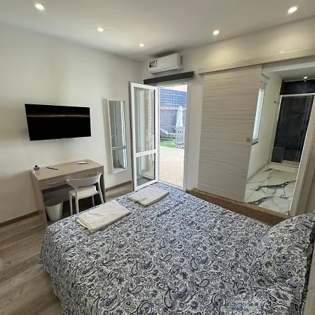 게스트하우스 Casa Calipso *