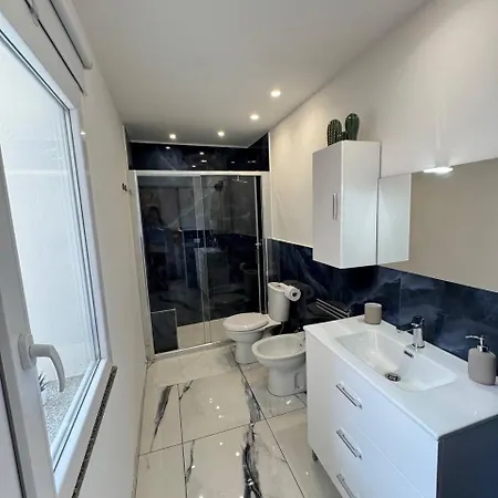 Pensjonat Casa Calipso