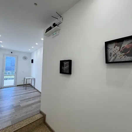 Casa Calipso 게스트하우스 *