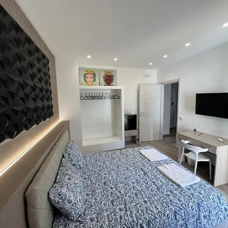 게스트하우스 Casa Calipso *