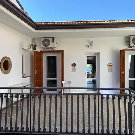 Pensión Casa Calipso *