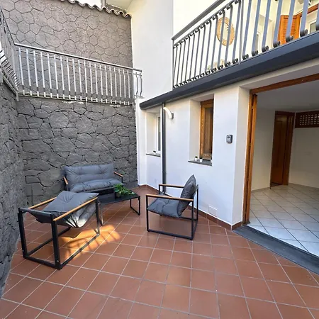 Pensión Casa Calipso