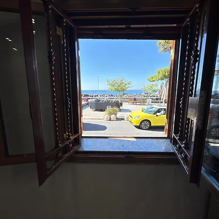 Casa Calipso